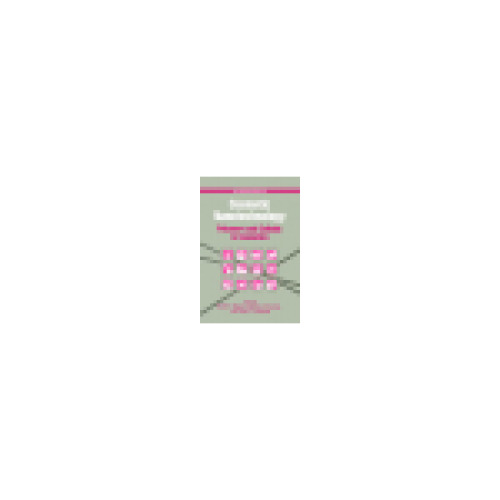 Cosmetic Nanotechnology. Polymers and Colloids in Cosmetics