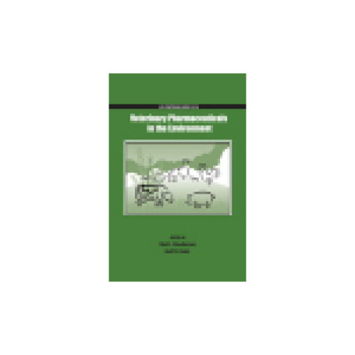 Veterinary Pharmaceuticals in the Environment