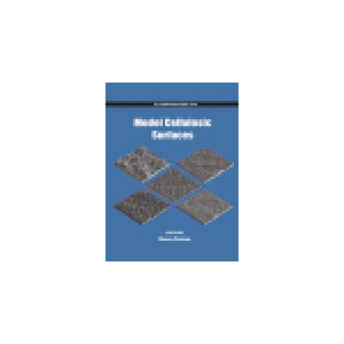 Model Cellulosic Surfaces