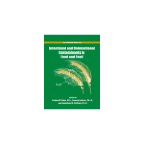 Intentional and Unintentional Contaminants in Food and Feed