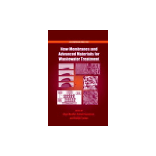 New Membranes and Advanced Materials for Wastewater Treatment