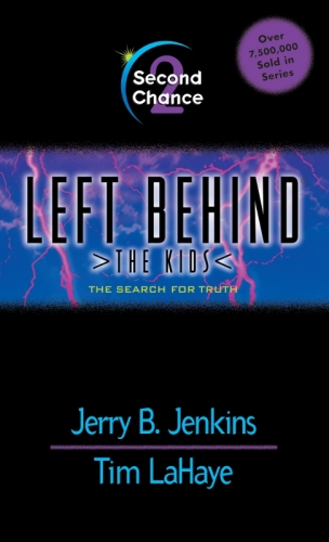 Left behind--the kids, 2: Second chance