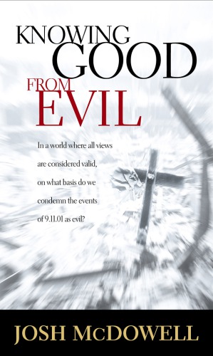 Knowing good from evil