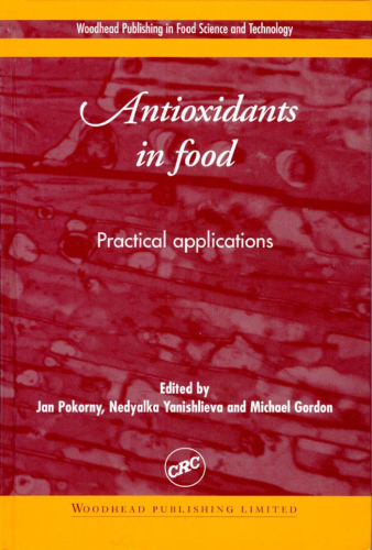 Antioxidants in Foods: Practical Applications