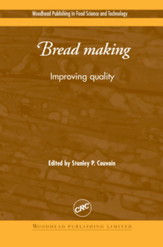 Bread Making: Improving Quality
