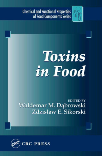 Toxins in Food