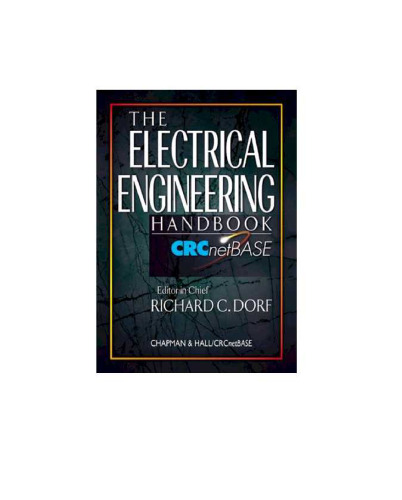 The Electrical Engineering Handbook on CD-ROM