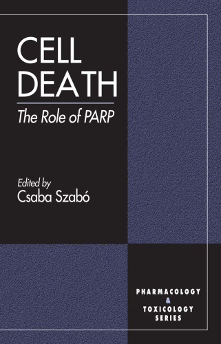 Cell Death The Role of PARP