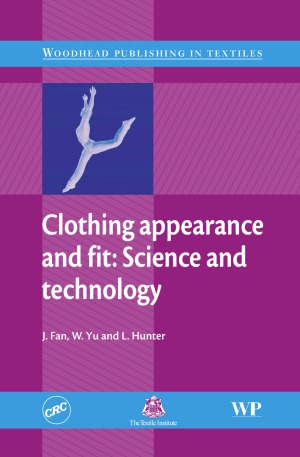 Clothing Appearance and Fit Science and Technology