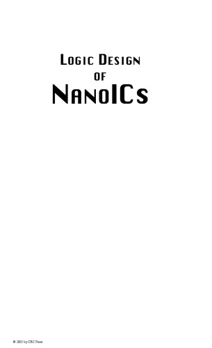 Logic Design of NanoICS