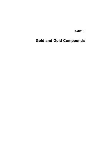 Biogeochemical, Health, and Ecotoxicological Perspectives on Gold and Gold Mining