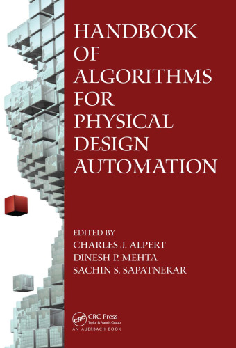 Handbook of algorithms for physical design automation