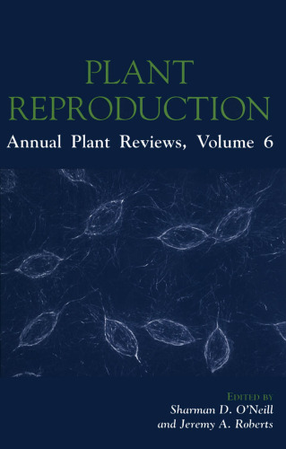 Plant reproduction
