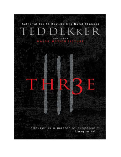 Thr3e