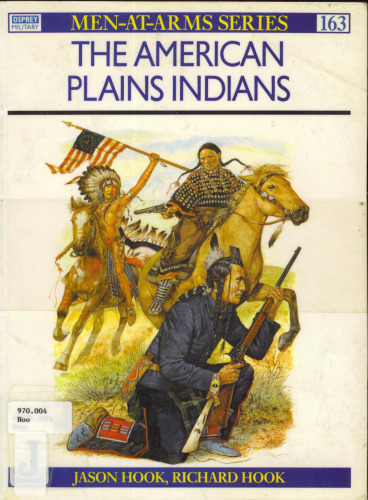 The American Plains Indians