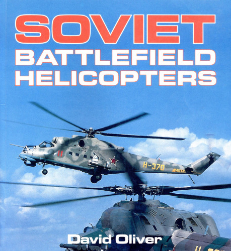 Soviet Battlefield Helicopters