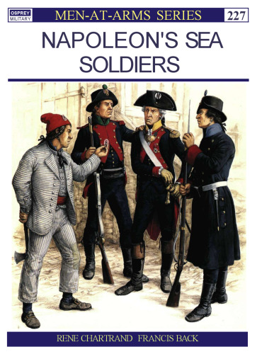 Napoleon Sea Soldiers