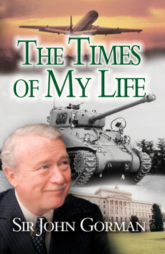 The times of my life : an autobiography