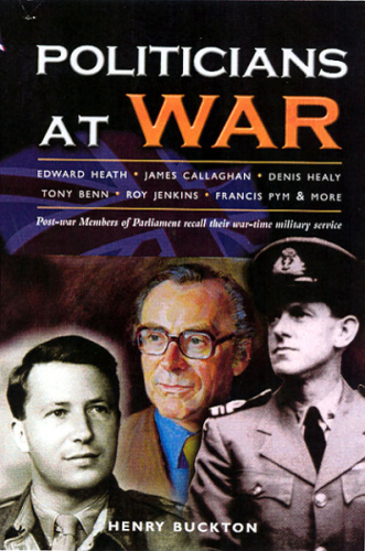 Politicians at war