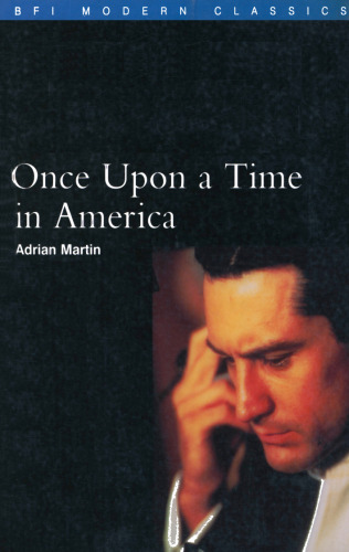 Once Upon a Time in America