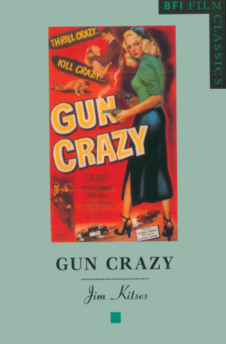Gun Crazy