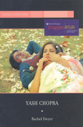 Yash Chopra: World Directors