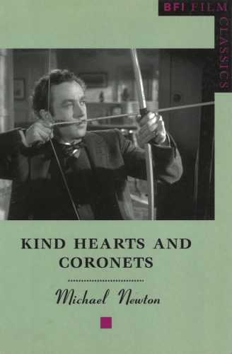 Kind Hearts and Coronets