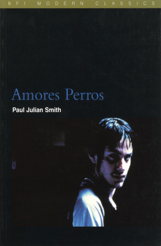 Amores Perros
