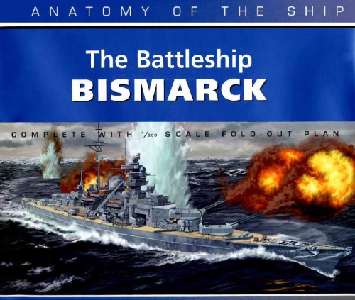 The Battleship Bismark