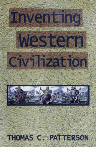 Inventing Western Civilization