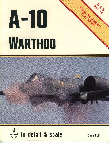 A-10 Thunderbolt II