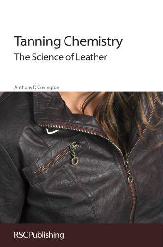 Tanning leather