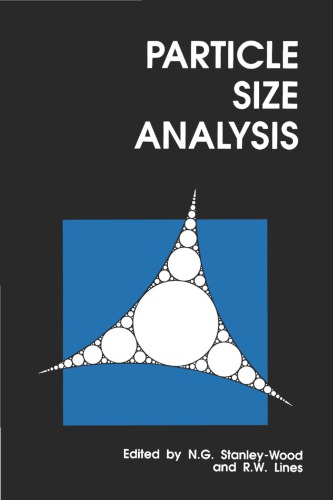 Particle Size Analysis