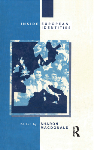 Inside European Identities