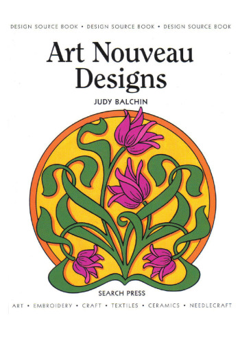 Art Nouveau Designs