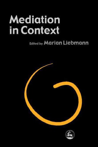 Mediation in context