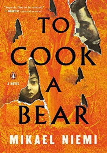 To Cook a Bear (2017)