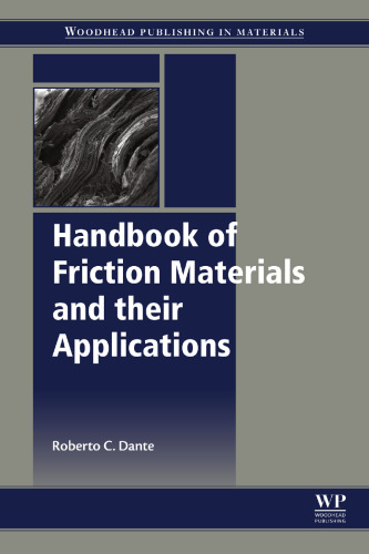 Handbook of Friction-Vibration Interactions
