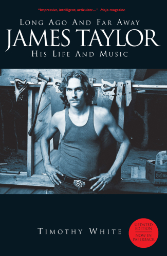James Taylor: Long Ago and Far Away
