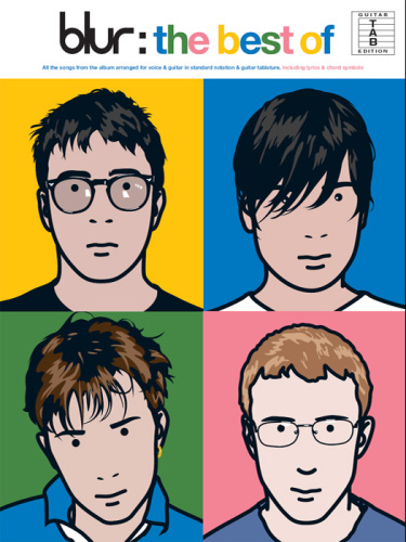 Blur: The Best Of