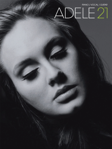 Adele 21 (PVG)