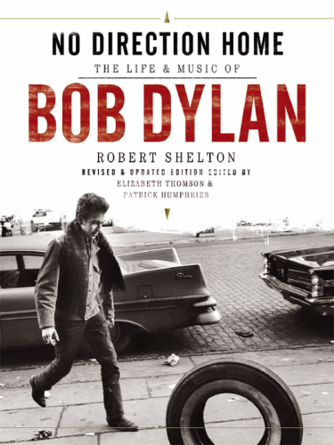 Bob Dylan: No Direction Home
