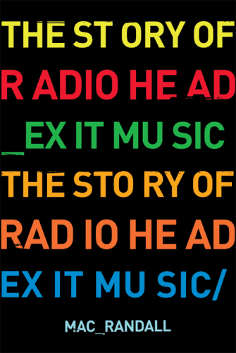 Exit Music: The Radiohead Story