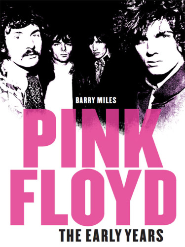 Pink Floyd: the early years