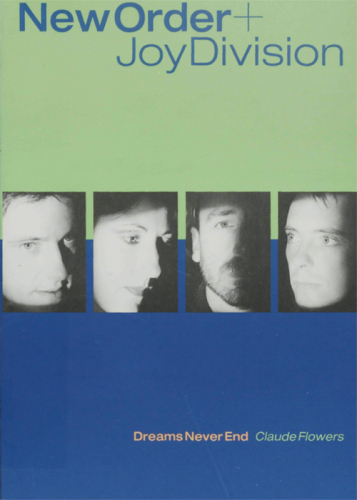 New Order+Joy Division
