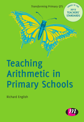 Teaching Arithmetic in Primary Schools : Audit and Test