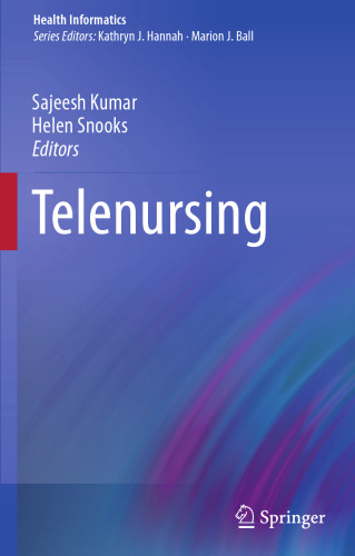 Telenursing