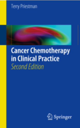 Cancer Chemotherapy in Clinical Practice