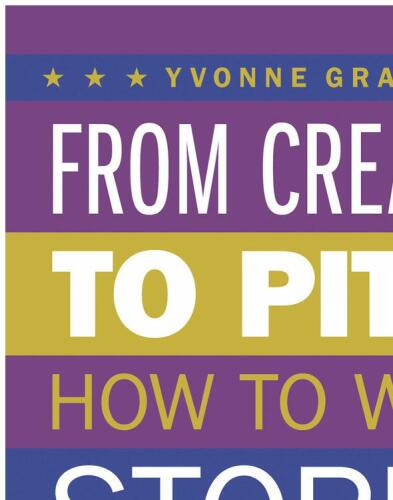 From Creation To Pitch