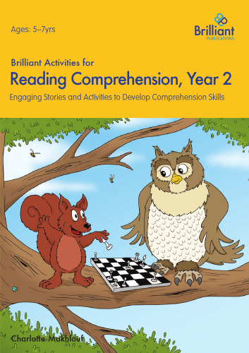 Brilliant Activities for Reading Comprehension Year 2